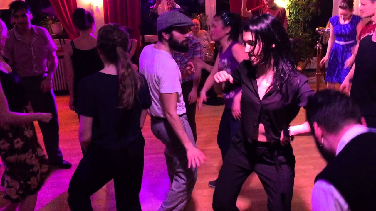 RTSF 2016 Monday Late Night Party – Uptown Funk