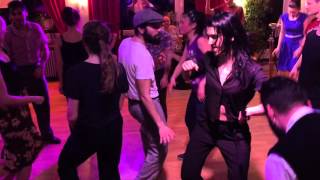 RTSF 2016 Monday Late Night Party – Uptown Funk