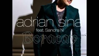 Adrian Sina feat  Sandra N   Boracay Audio
