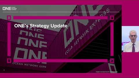 ONE Media Conference 2023