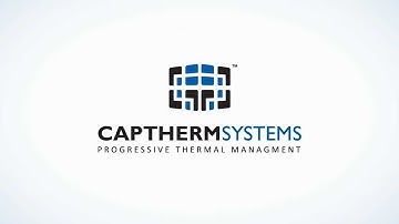CapTherm Systems - Multiphase Cooling Technology Explained