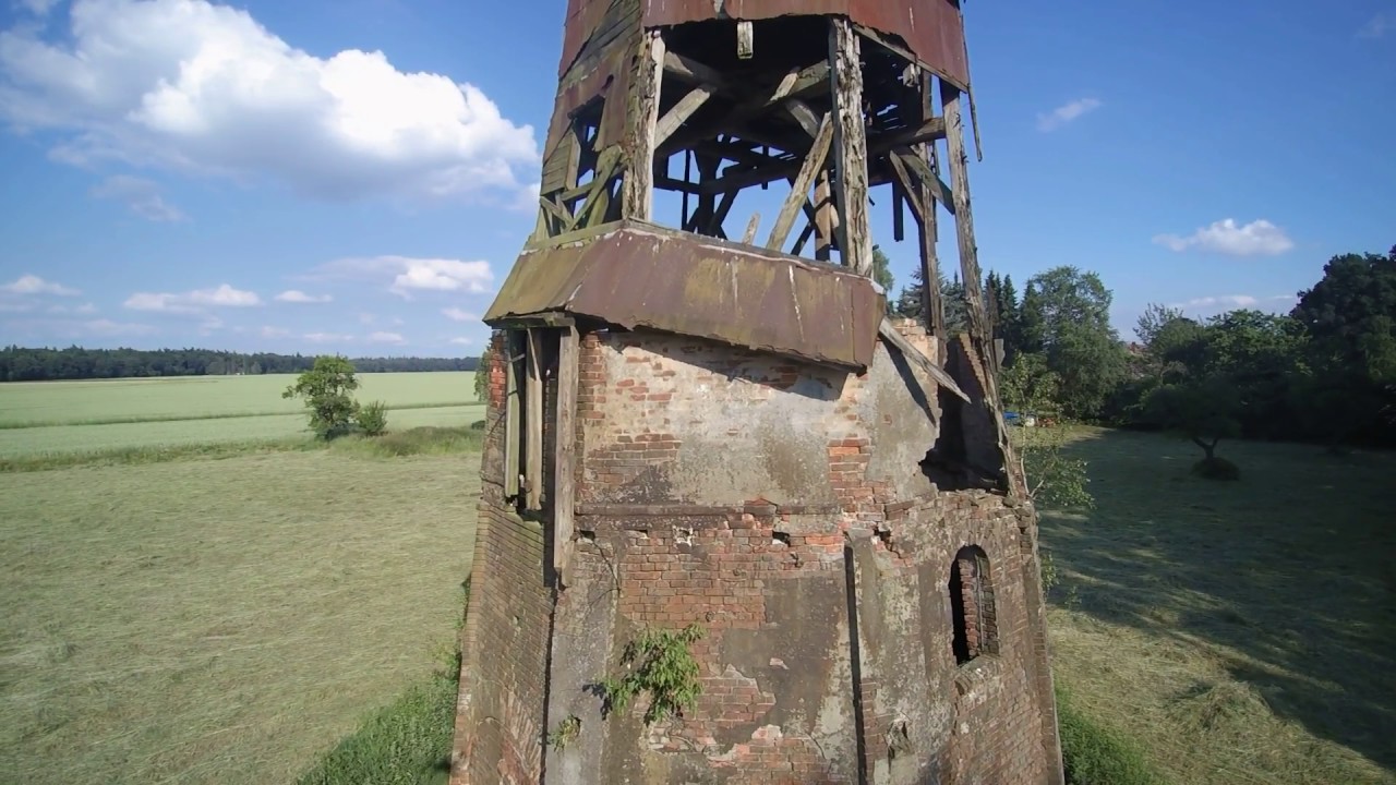 Mühle Menninghausen
