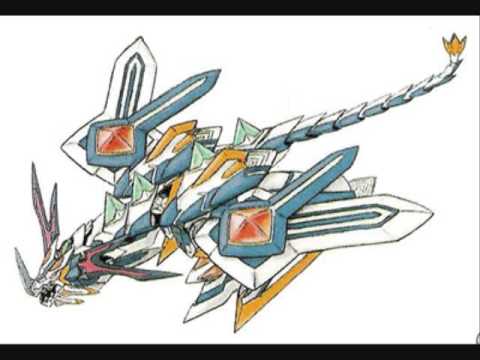 Guardian Angel (Remixed)