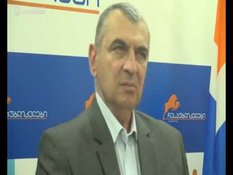 „რესპუბლიკური პარტია“ არც ერთი ეგზიტპოლის შედეგს არ ენდობა