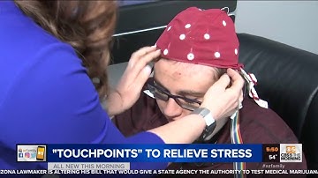 TouchPoints™ As seen on CBS, Fox and ABC   YouTube