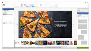 5 consejos para usar texto en tu álbum digital screenshot 1