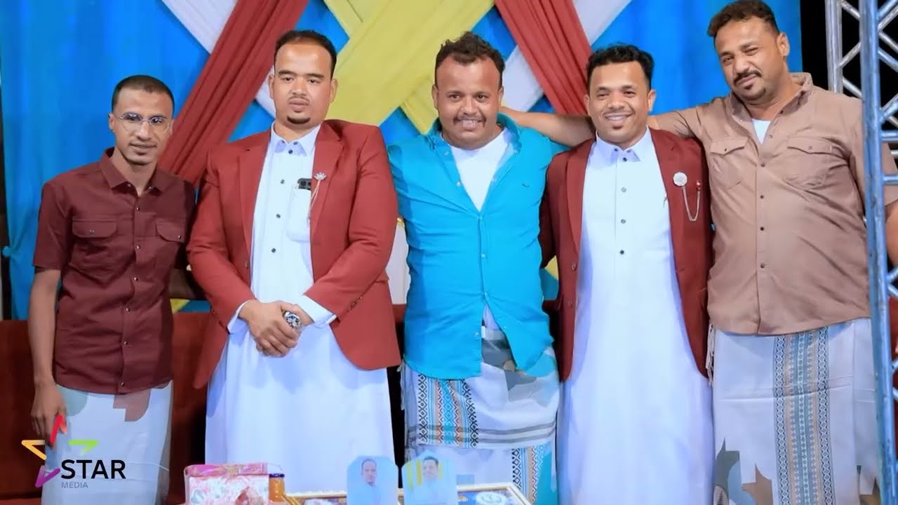 #طرب_حضرمي كلما شرقت وغابت | الفنان حسين بامصري 