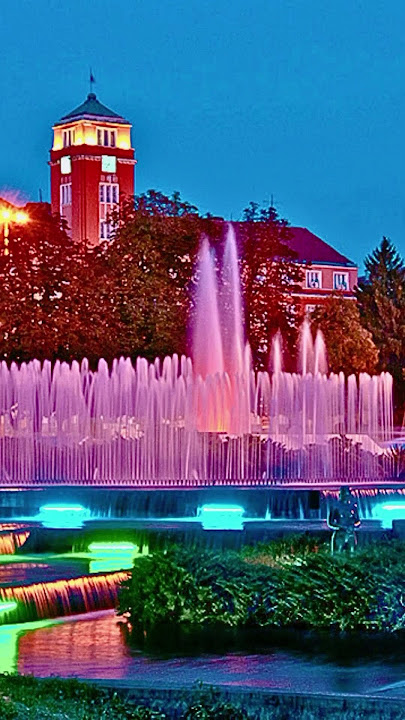 Pleven, Bulgaria – A City of Valor and Culture 🇧🇬
