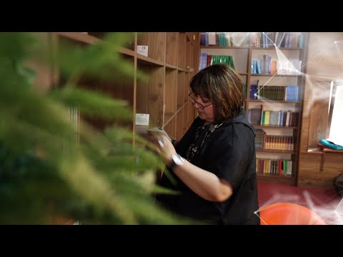 დროის მეტაფორა რეკლამაში - ეკა თხილავა