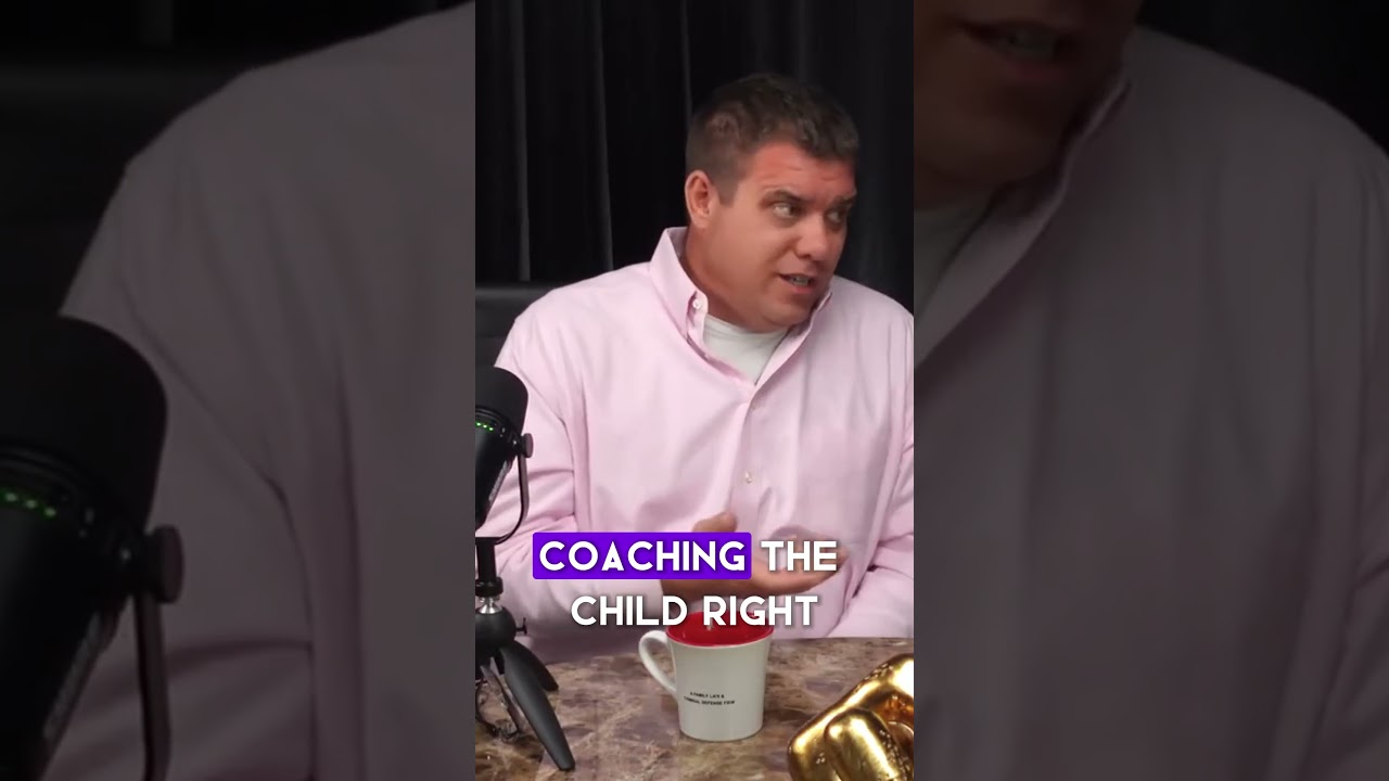 Inside a Texas CPS Investigation - new episode out now! 