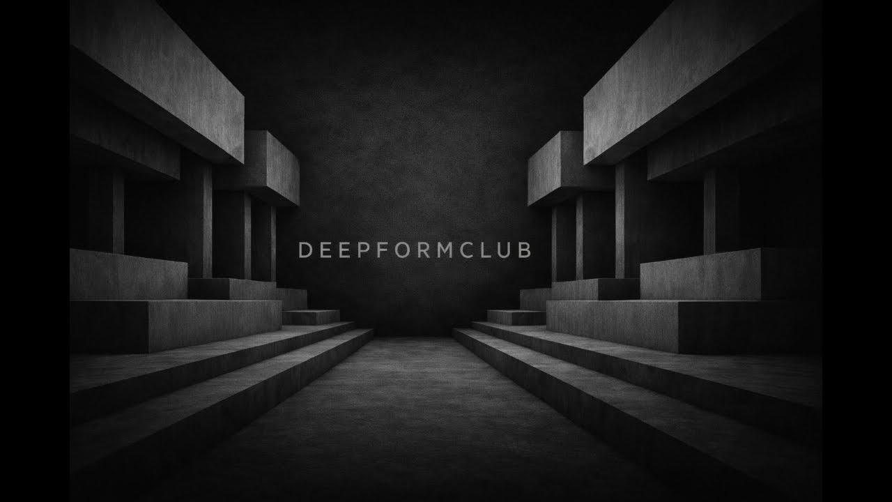 Set1 - Deep Organic House DJ Set | Minimal & Hypnotic Late Night Mix (3h40m)