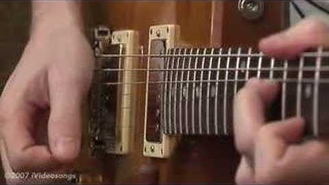 Unison and Octave Bends Part 2