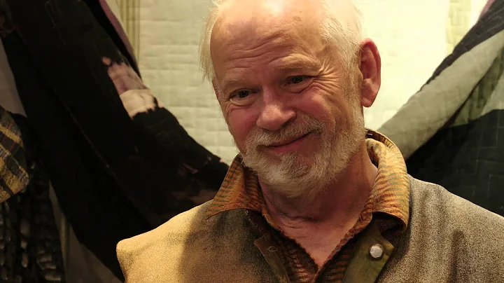 Conversations with Smithsonian Craft Artists: Rand...