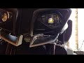 Yamaha MT10 Headlight Adjustment