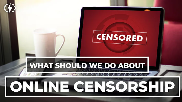 Censorship and the Future of the Internet - DayDayNews