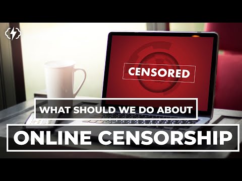 Wideo: Kiedy używamy cenzury?
