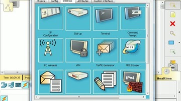 tutorial Cara Membuat Vlan menggunakan Cisco paket tracer | seting | konfigurasi