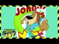 Johnny Test 522 - Johnny O's/It's Du-kay, Johnny | Animated Cartoons for Children