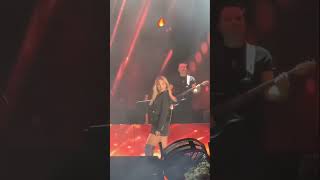 Hadise Dans Şovu