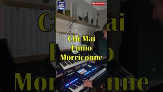 Ennio Morricone - Chi Mai ❤️#shorts #shorts #shortvideo #shortsviral #shortsfeed