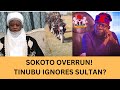 BREAKING Tinubu Rejects Sultan S Cry As Bello Turji Overruns Sokoto Villages
