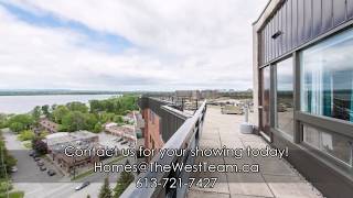 3100 Carling Ave Unit 603 For Sale
