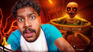 The Monster BABY is Back 🥵!! The Baby in Yellow Crown Childcare  screenshot 4