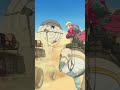 TVアニメ『TRIGUN STAMPEDE』第2話「逃げる男」予告動画縦型Fullver_1月14日（土)23:00～放送　#TRIGUN #shorts