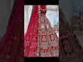 Designer lehenga ideas💫#BridalLehenga #WeddingLook #BridalFashion #fashionideas #shorts