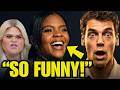 Candace Owens CHEERS ON Comedian Druski S BRUTAL Erika Kirk MOCKERY Candace Owens CHEERS ON Comedian Druski S BRUTAL Erika Kirk MOCKERY