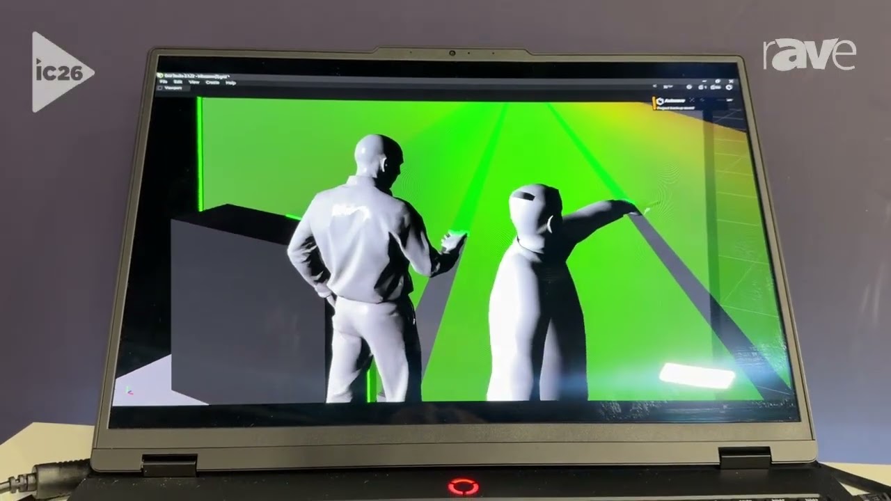 InfoComm 2026: Stage Precision Presents SP Grid Platform
