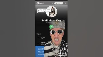 0 monthly listeners on spotify