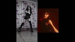 Lisa - The Movie Lilis Film Dance Cover Karenchine