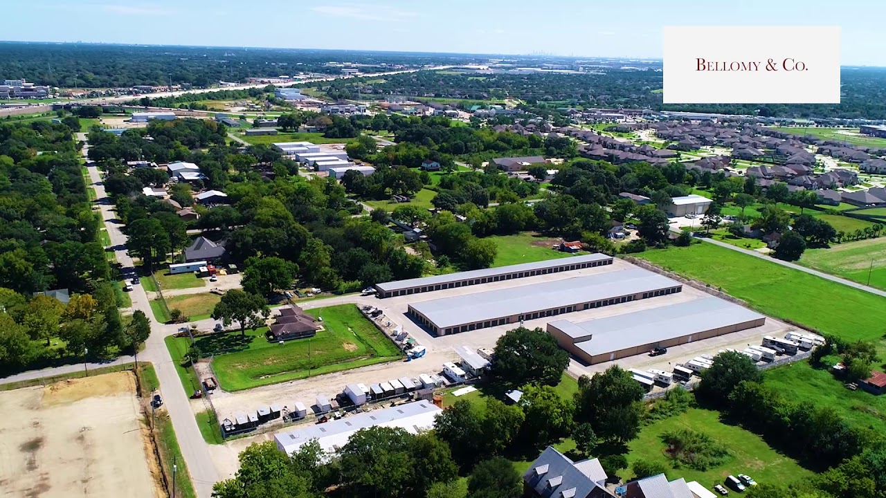 290 Storage Cypress, TX YouTube