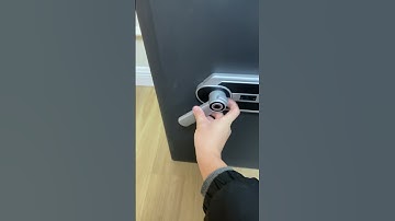 Change the fingerprint settings #langger #safety