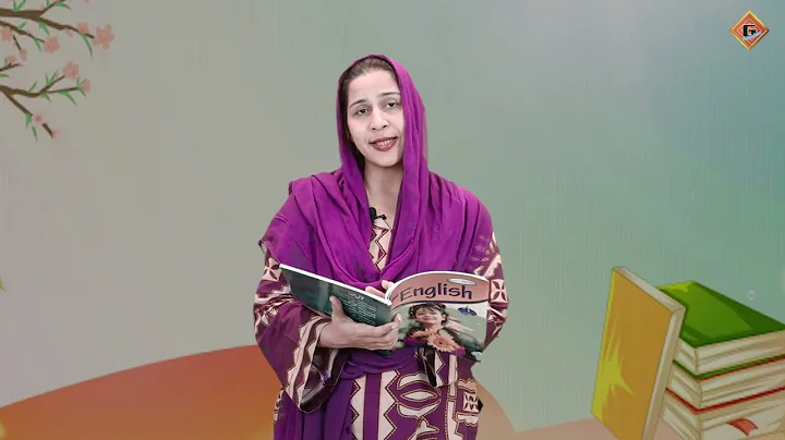 Gohar English 4|Unit 3|Lec 5|Writing Skills