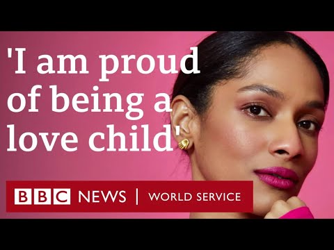Masaba Gupta on how her mixed heritage has influenced her work - BBC World Service