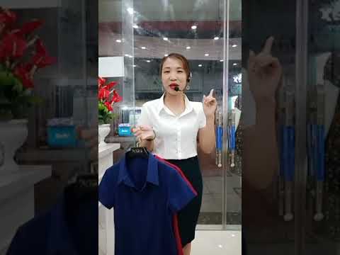 Áo Sơ Mi