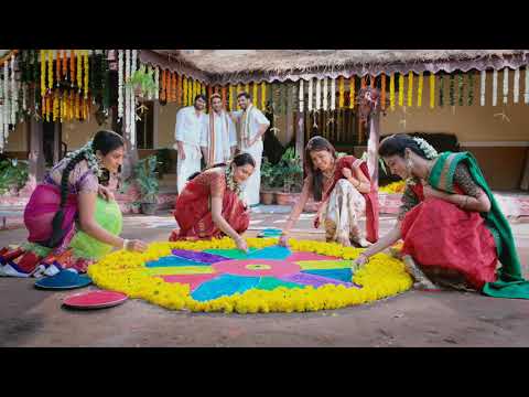 Crane Vakkapodi TV Commercial - Telugu Ad - Complete Family Ad.