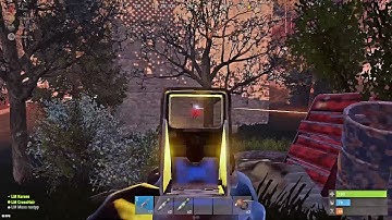 How to defend a raid in 30 seconds... #shorts