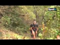 Les Templiers  reportage  Sport +