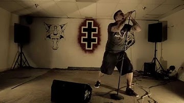 Chaos Order "Through Humanity