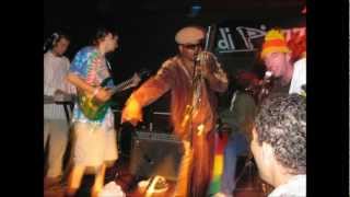 Melting Pot - Tales From the Crypt (live) Official Video