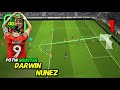 Super Sub Darwin Núñez Review – Game-Changing Striker in eFootball 2025!
