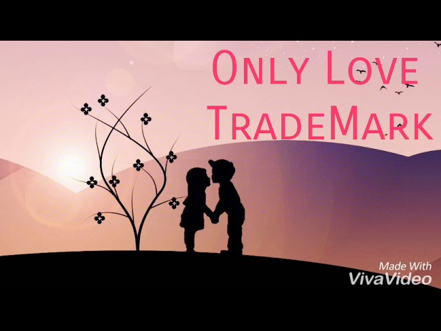 Only Love - Trademark class=