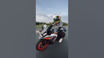 KTM slow motion status