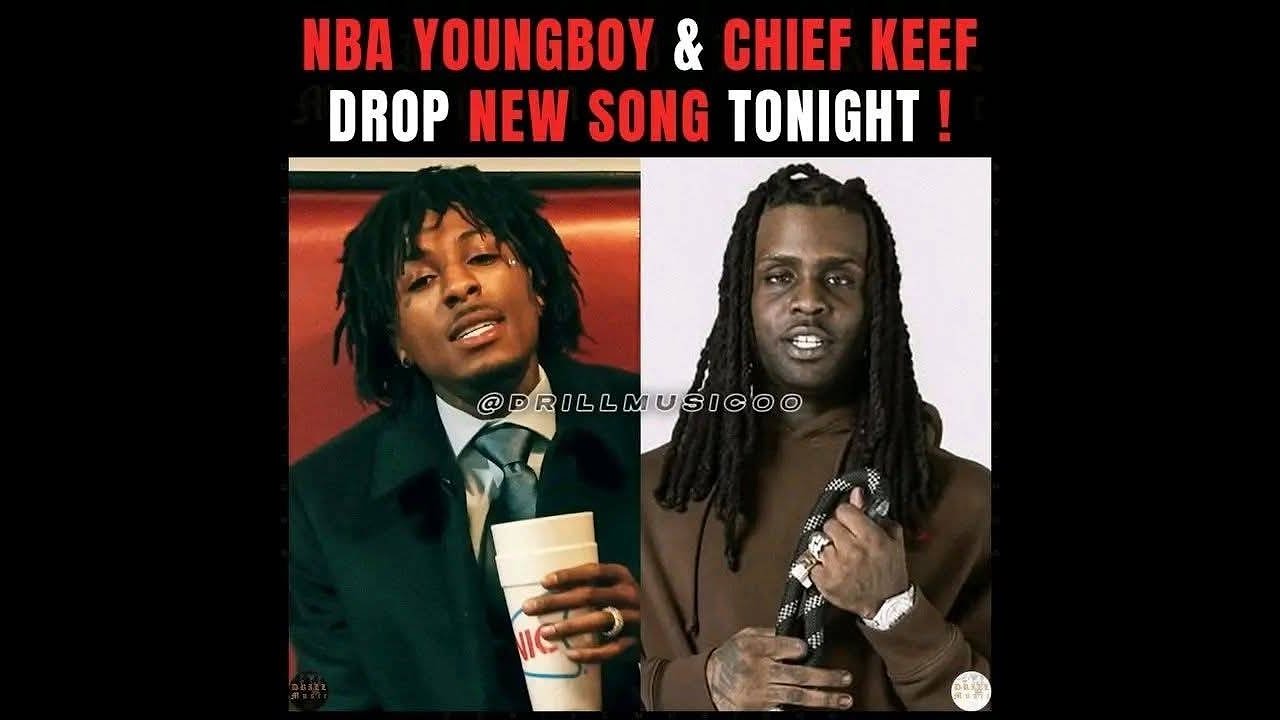 Unraveling the King Von &amp; Chief Keef Betrayal: A Bloodline Backdoor ...