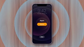 Why The iPhone's Alarm Is So Annoying