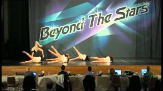 BBDC's The Force: "Seven Nation Army"