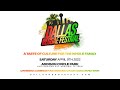 2022 Dallas Reggae Festival